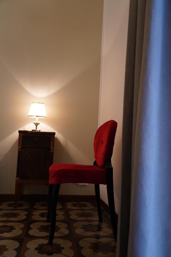 Ds Apartment Catánia Buitenkant foto