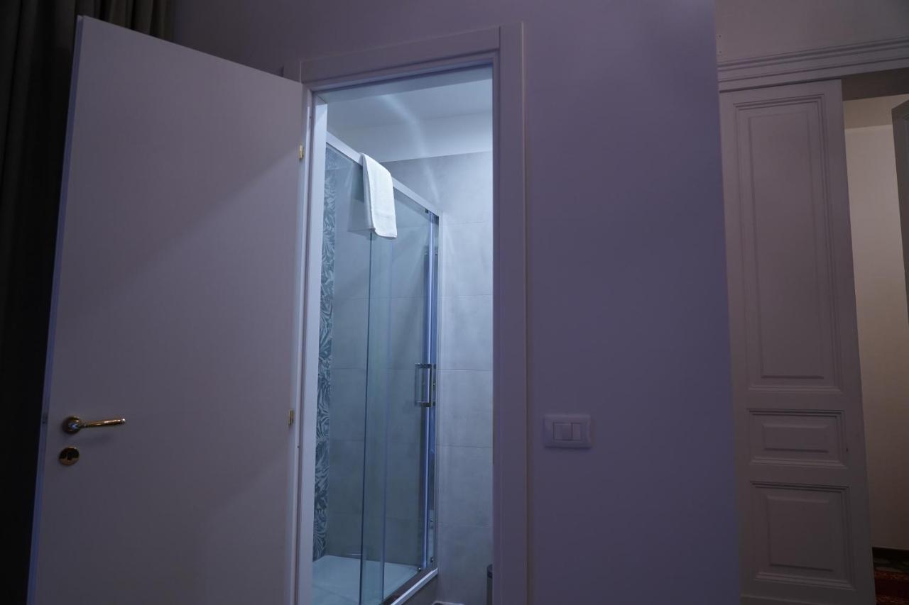 Ds Apartment Catánia Buitenkant foto